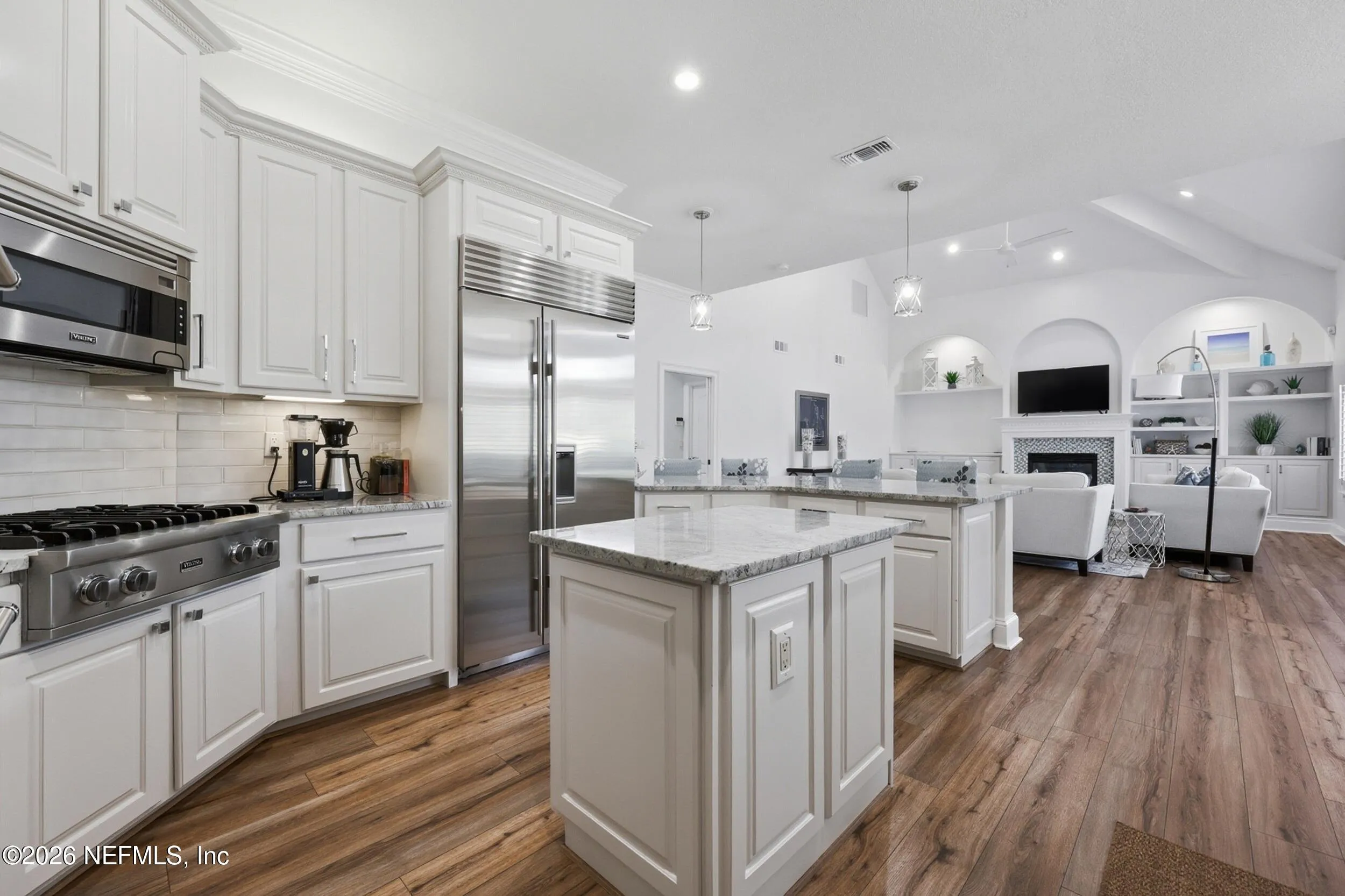 Jacksonville Beach, Florida, 32250, United States, 5 Bedrooms Bedrooms, ,5 BathroomsBathrooms,Residential,Active,2015763