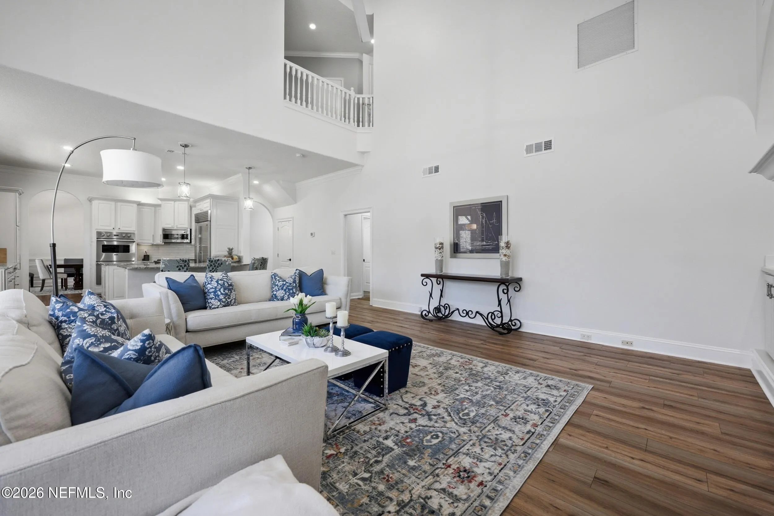 Jacksonville Beach, Florida, 32250, United States, 5 Bedrooms Bedrooms, ,5 BathroomsBathrooms,Residential,Active,2015763