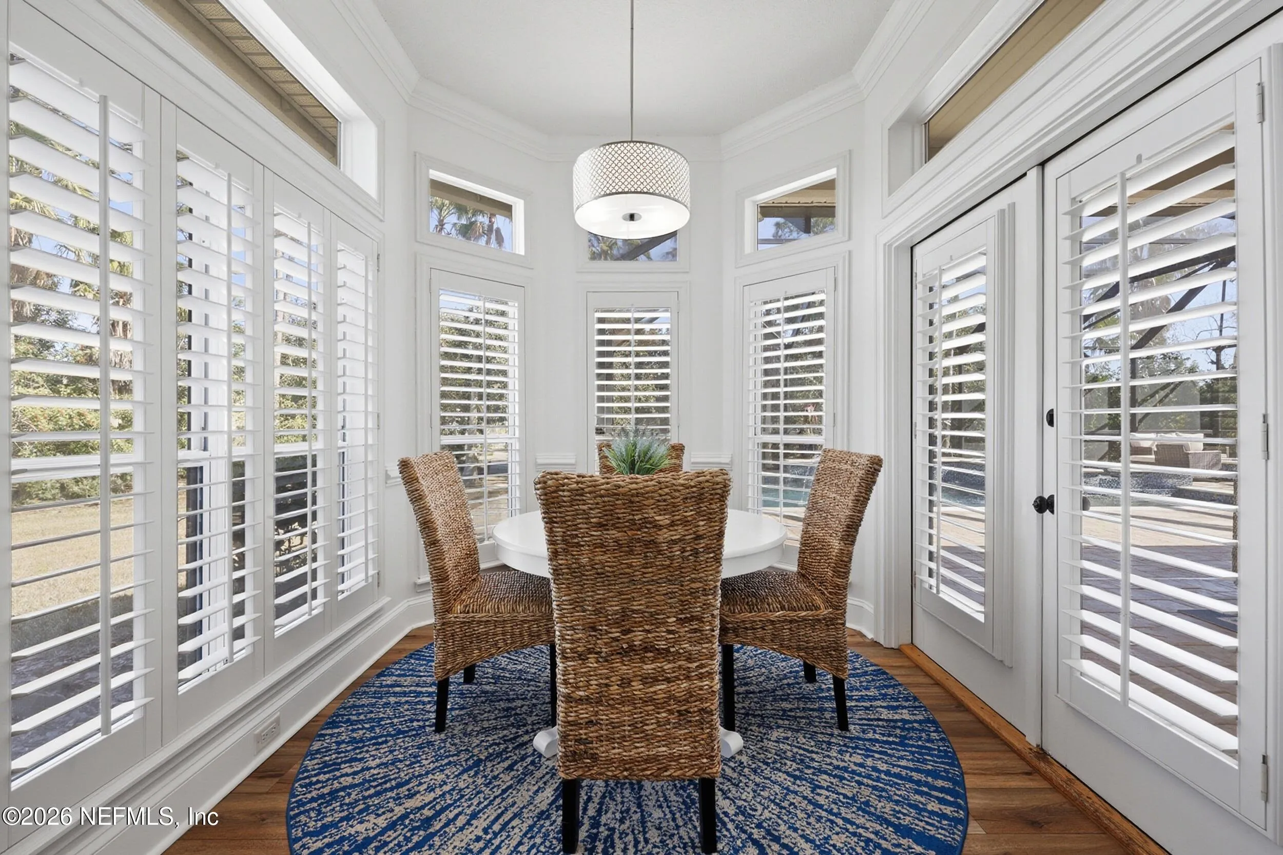 Jacksonville Beach, Florida, 32250, United States, 5 Bedrooms Bedrooms, ,5 BathroomsBathrooms,Residential,Active,2015763