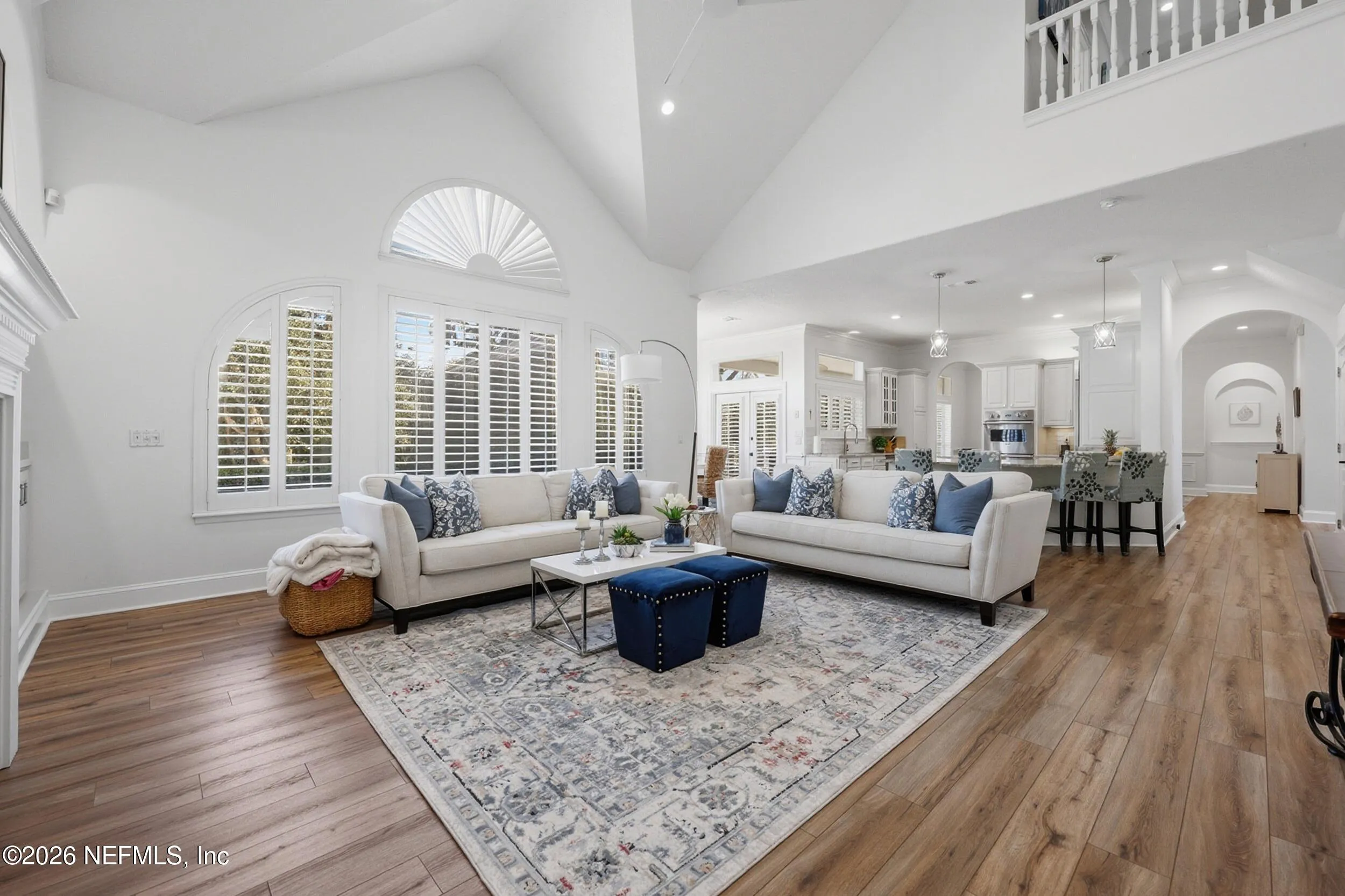 Jacksonville Beach, Florida, 32250, United States, 5 Bedrooms Bedrooms, ,5 BathroomsBathrooms,Residential,Active,2015763