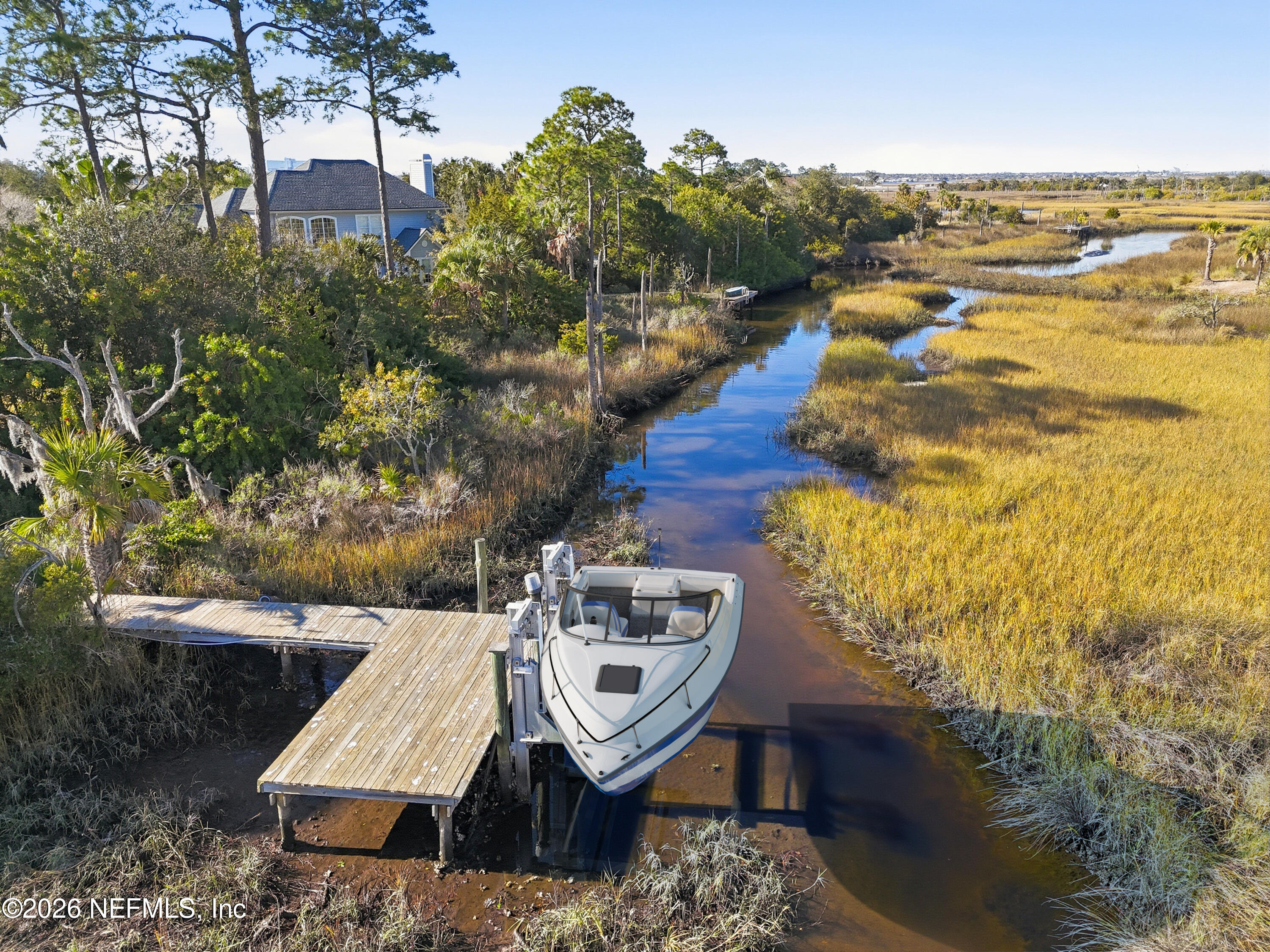 4427 ROYAL TERN Court