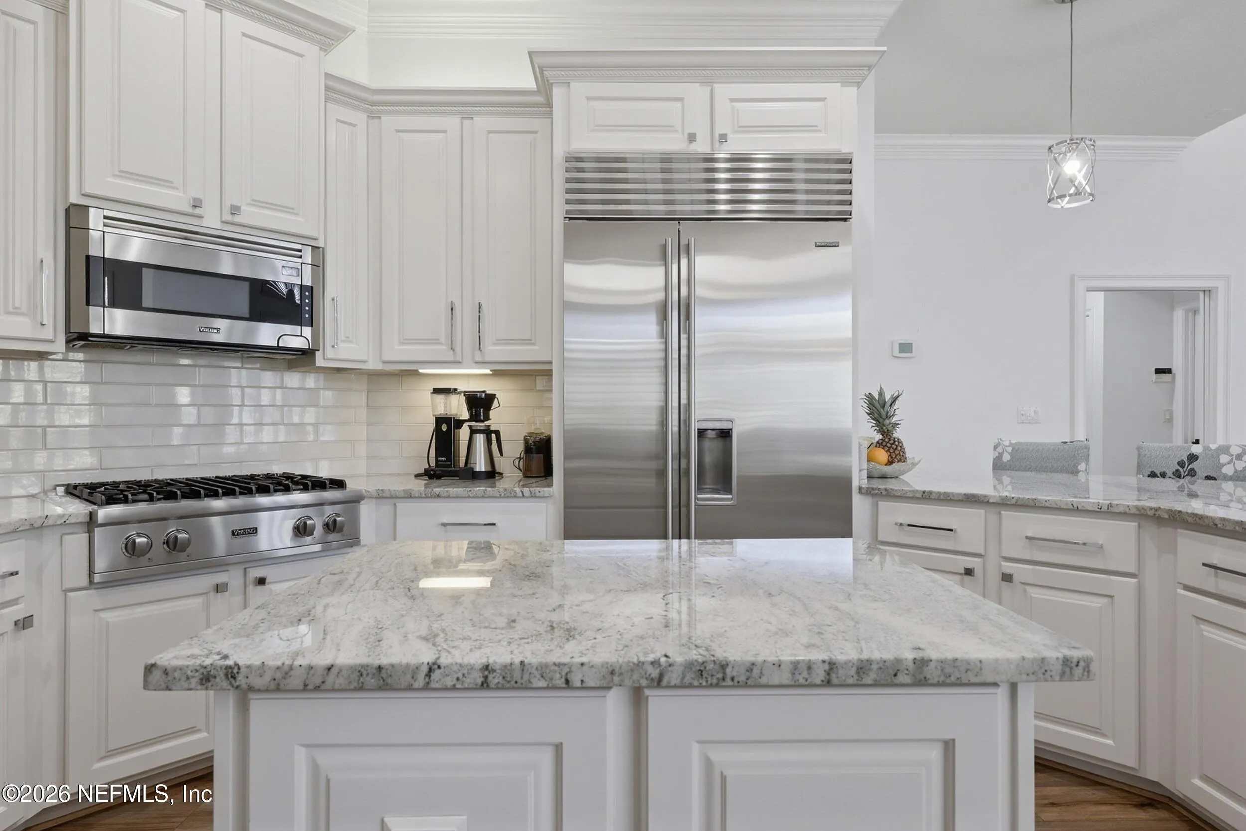 Jacksonville Beach, Florida, 32250, United States, 5 Bedrooms Bedrooms, ,5 BathroomsBathrooms,Residential,Active,2015763