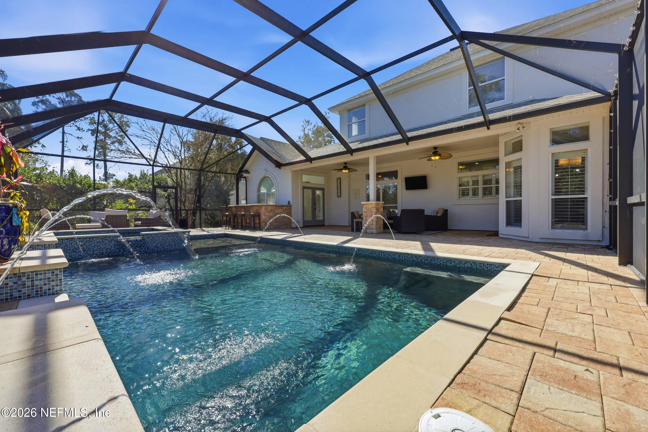 Jacksonville Beach, Florida, 32250, United States, 5 Bedrooms Bedrooms, ,5 BathroomsBathrooms,Residential,Active,2015763