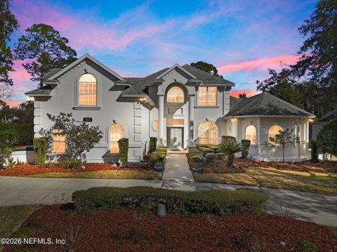 4427 ROYAL TERN Court Jacksonville Beach FL 32250