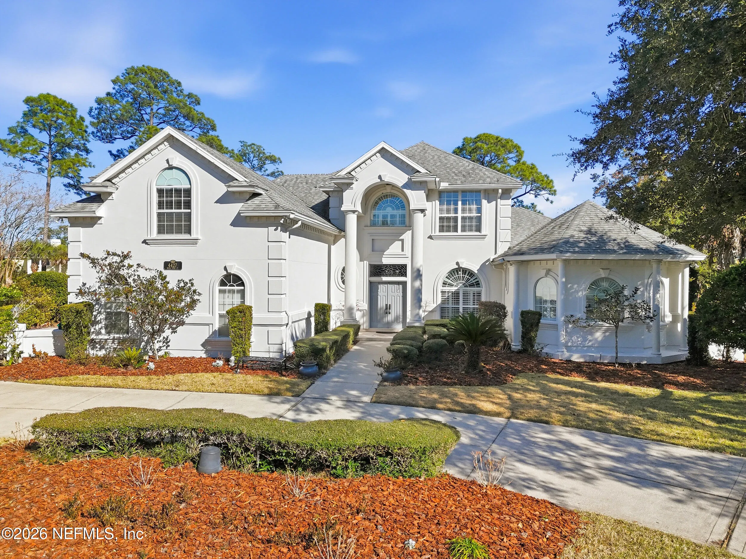 Jacksonville Beach, Florida, 32250, United States, 5 Bedrooms Bedrooms, ,5 BathroomsBathrooms,Residential,Active,2015763