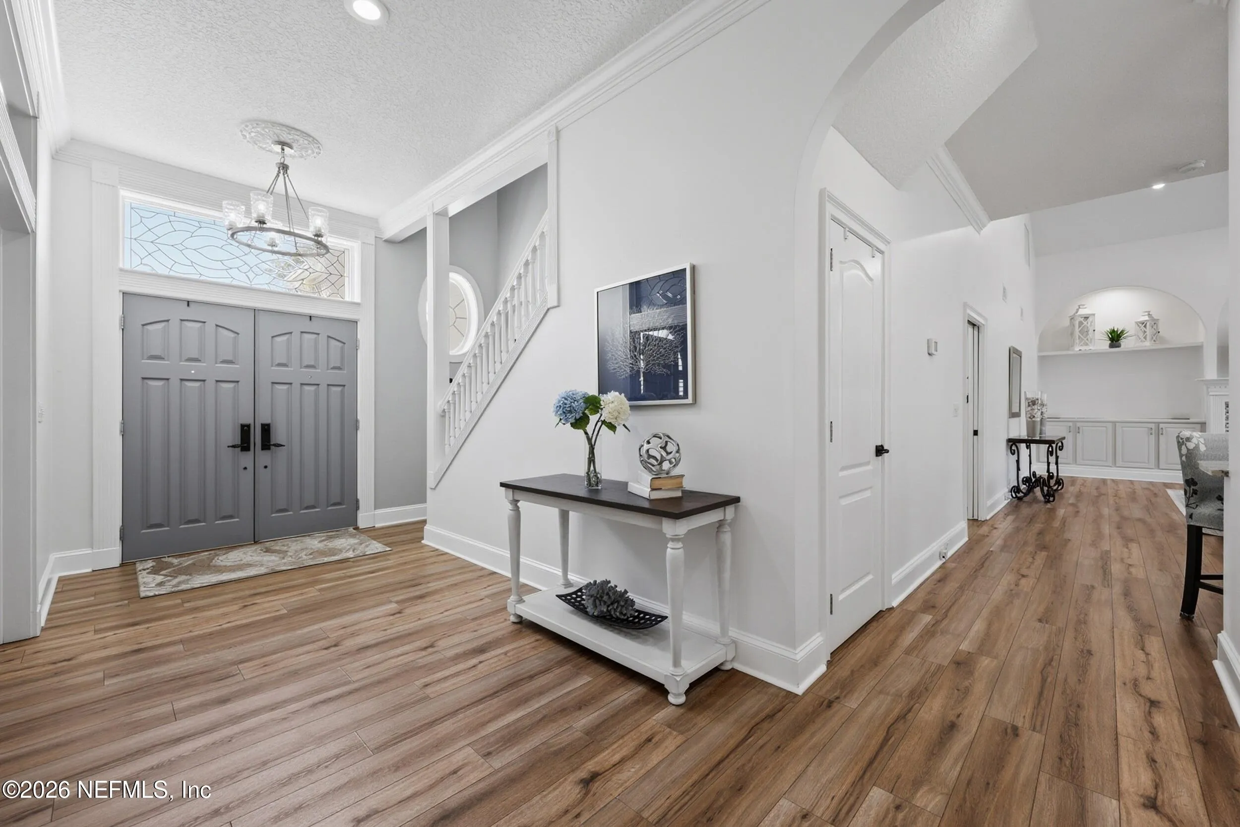 Jacksonville Beach, Florida, 32250, United States, 5 Bedrooms Bedrooms, ,5 BathroomsBathrooms,Residential,Active,2015763