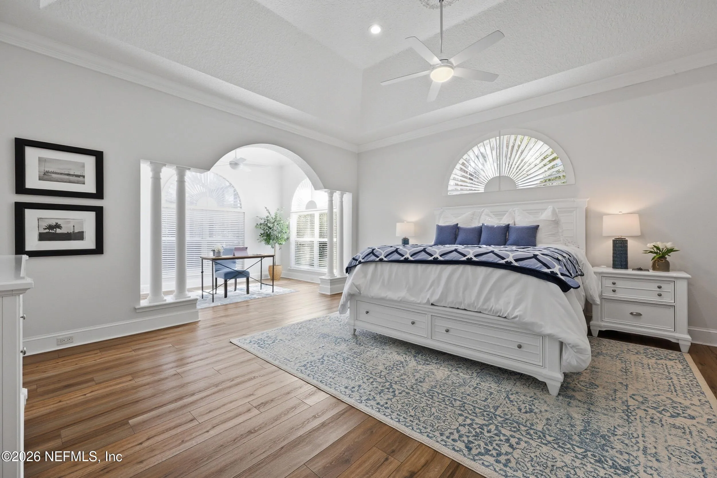 Jacksonville Beach, Florida, 32250, United States, 5 Bedrooms Bedrooms, ,5 BathroomsBathrooms,Residential,Active,2015763