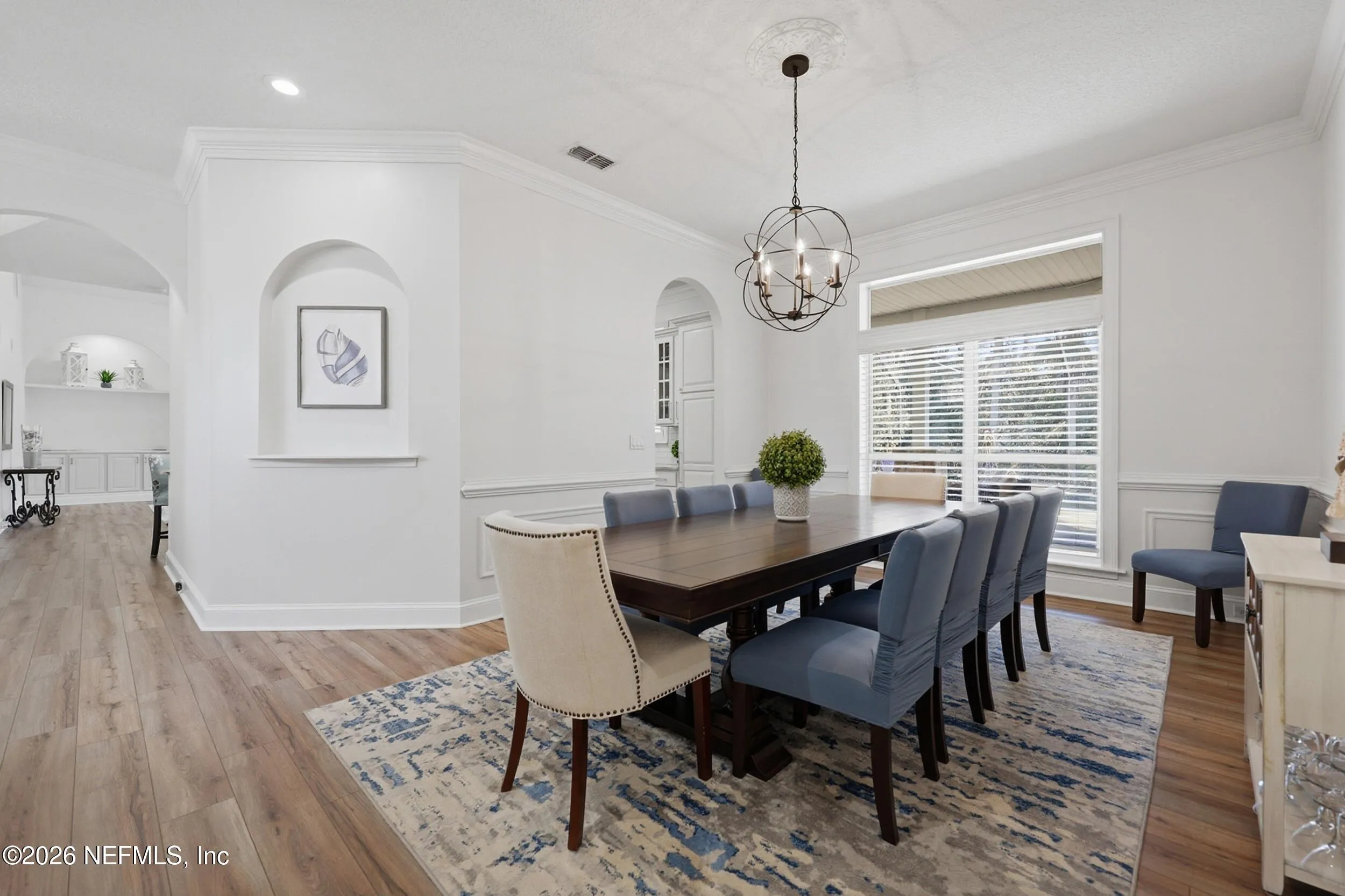 Jacksonville Beach, Florida, 32250, United States, 5 Bedrooms Bedrooms, ,5 BathroomsBathrooms,Residential,Active,2015763