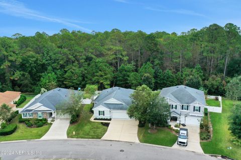 A home in St Johns