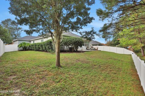 A home in St Johns