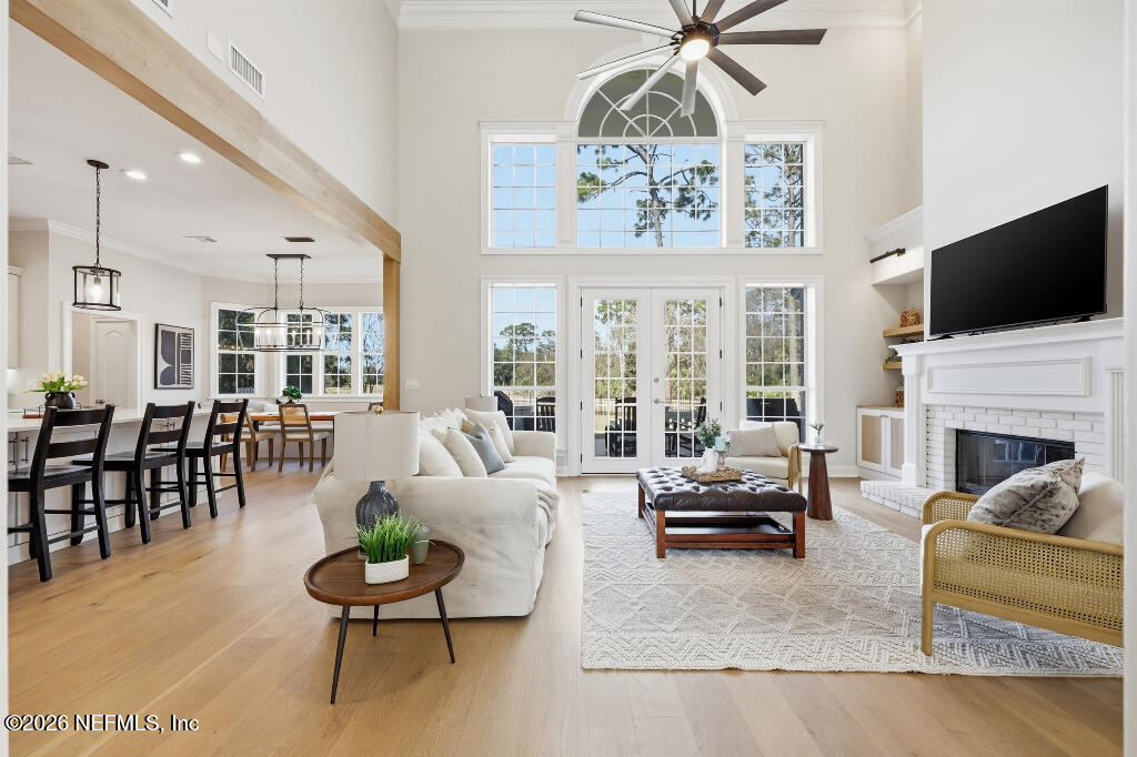 7956 HOLLYRIDGE Road