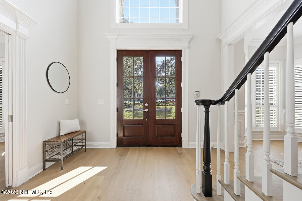 7956 HOLLYRIDGE Road