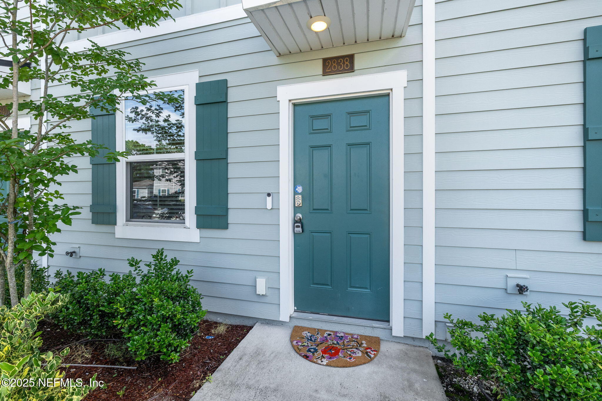 2838 BLACK BUCK Circle