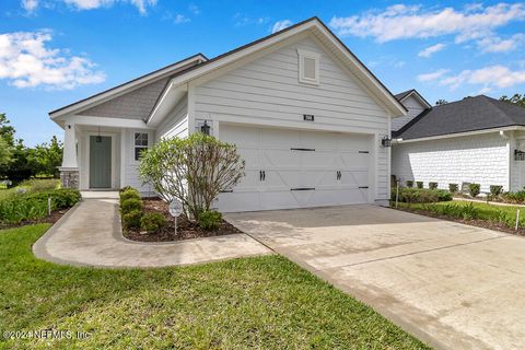 Photo of 588 VISTA LAKE Circle, Ponte Vedra, FL 32081 (MLS # 2129815)