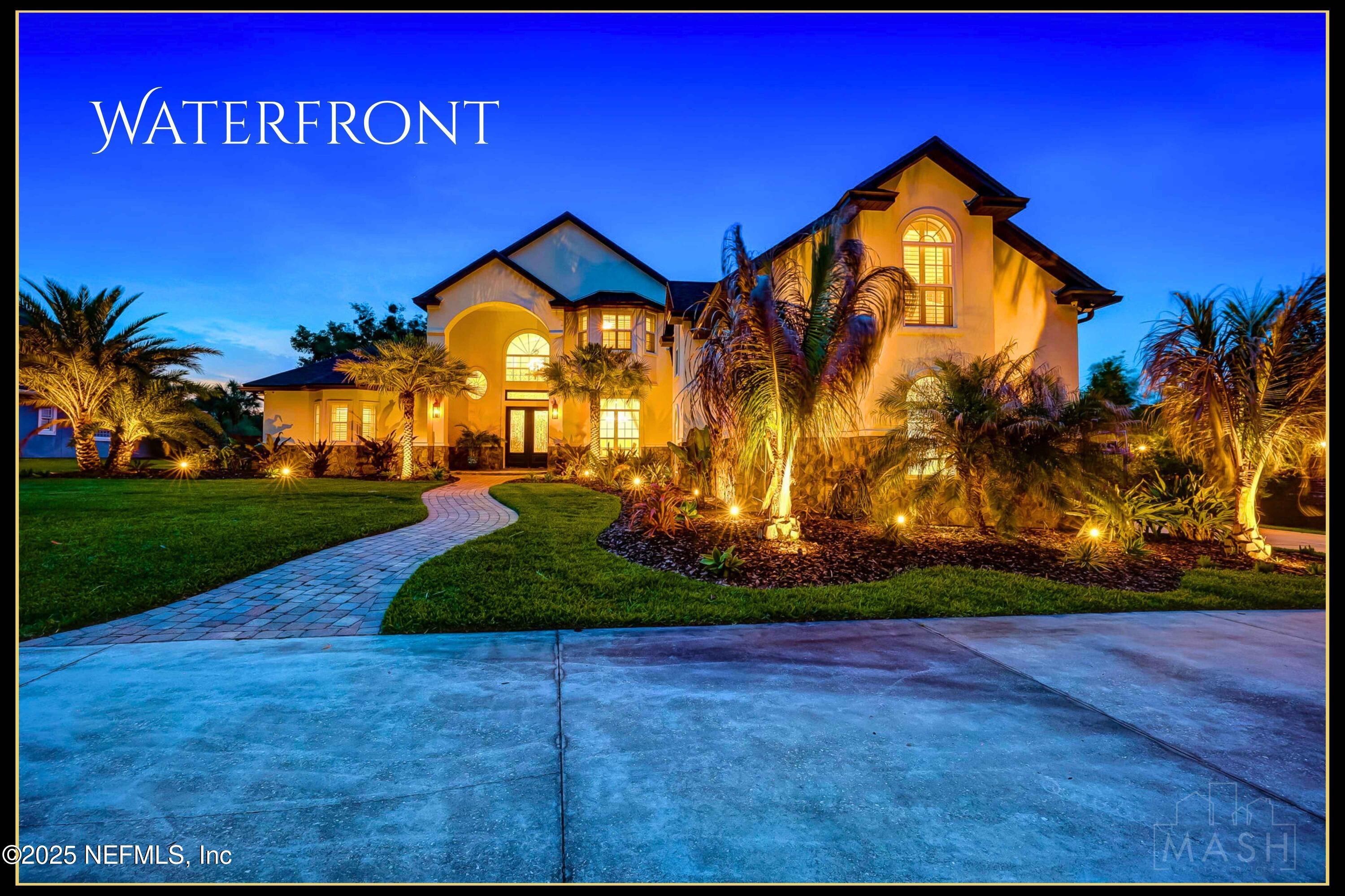 2599 RIVER ENCLAVE Lane