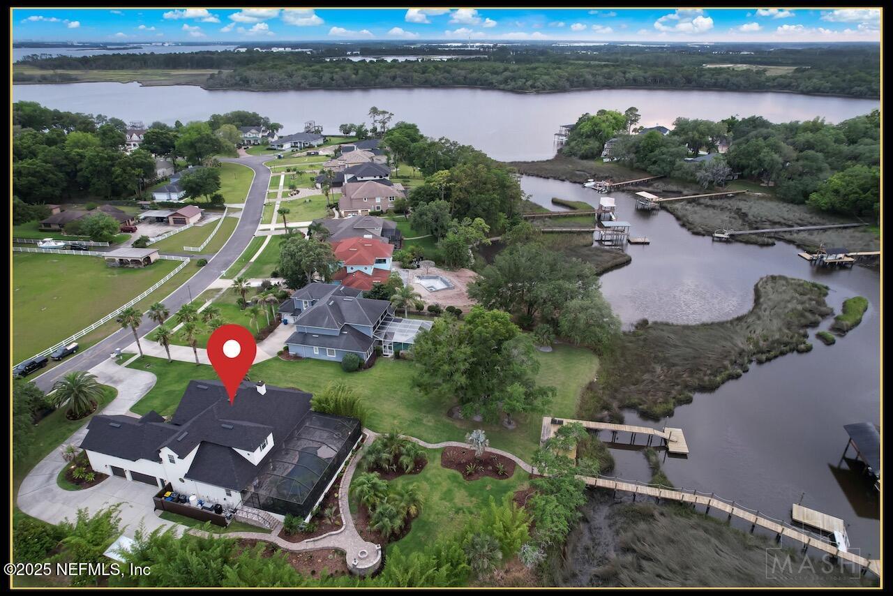 2599 RIVER ENCLAVE Lane