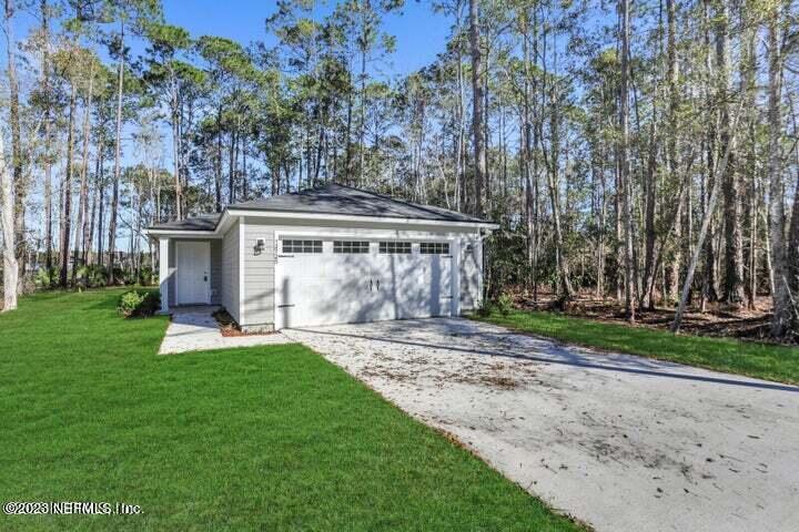 Jacksonville, FL home for sale located at 8531 Galveston Avenue, Jacksonville, FL 32211