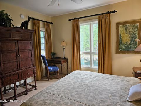 A home in St Augustine