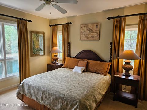 A home in St Augustine