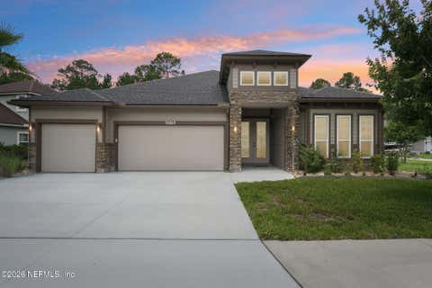 Photo of 96069 BREEZEWAY Court, Yulee, FL 32097 (MLS # 2153485)