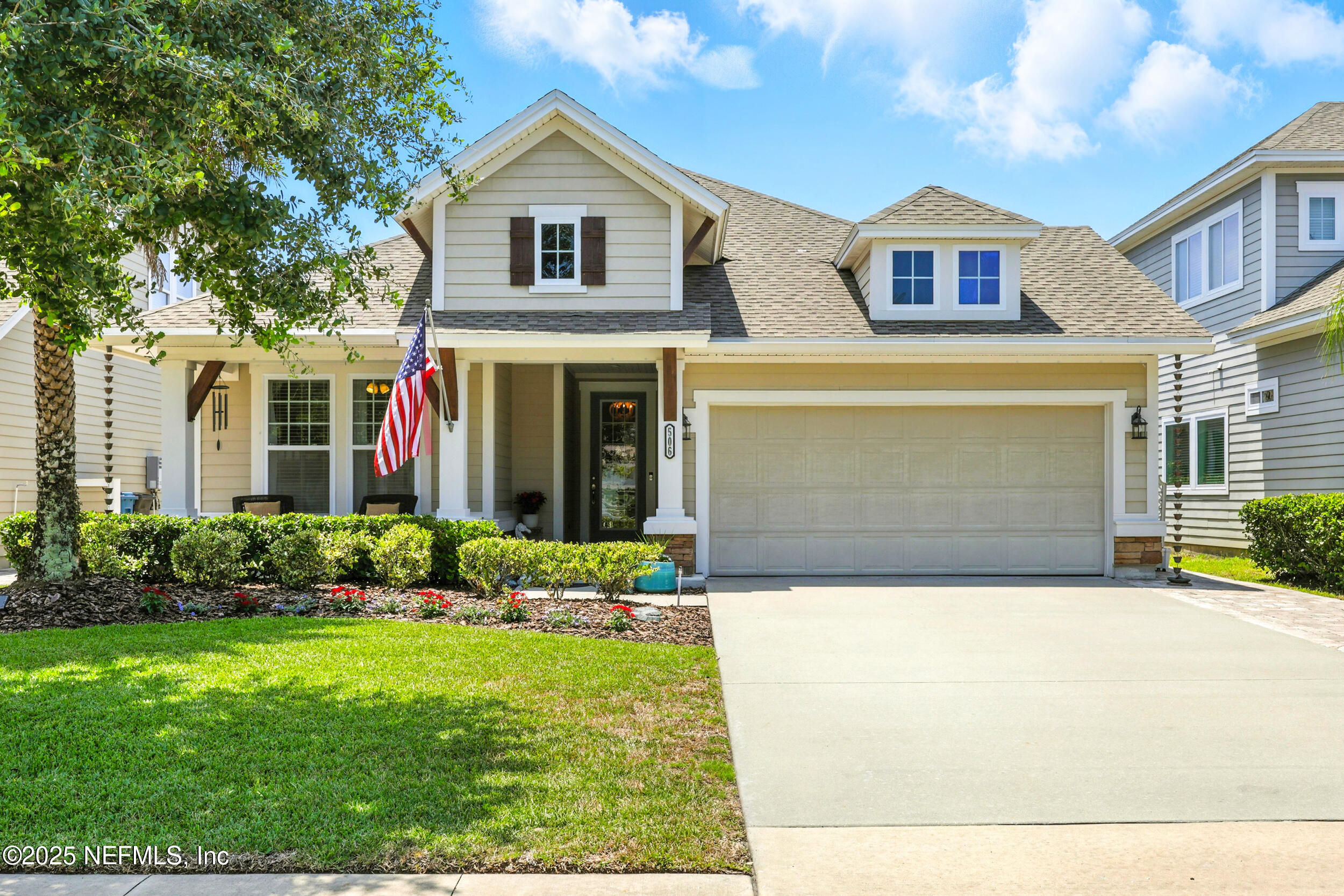 506 STONE RIDGE Drive