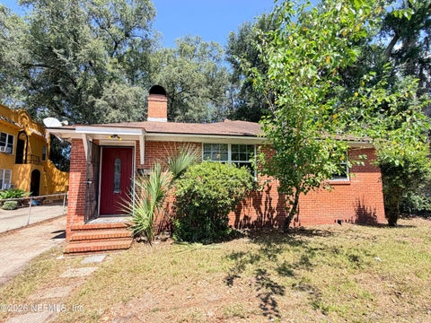 Photo of 6819 N PEARL Street, Jacksonville, FL 32208 (MLS # 2150130)