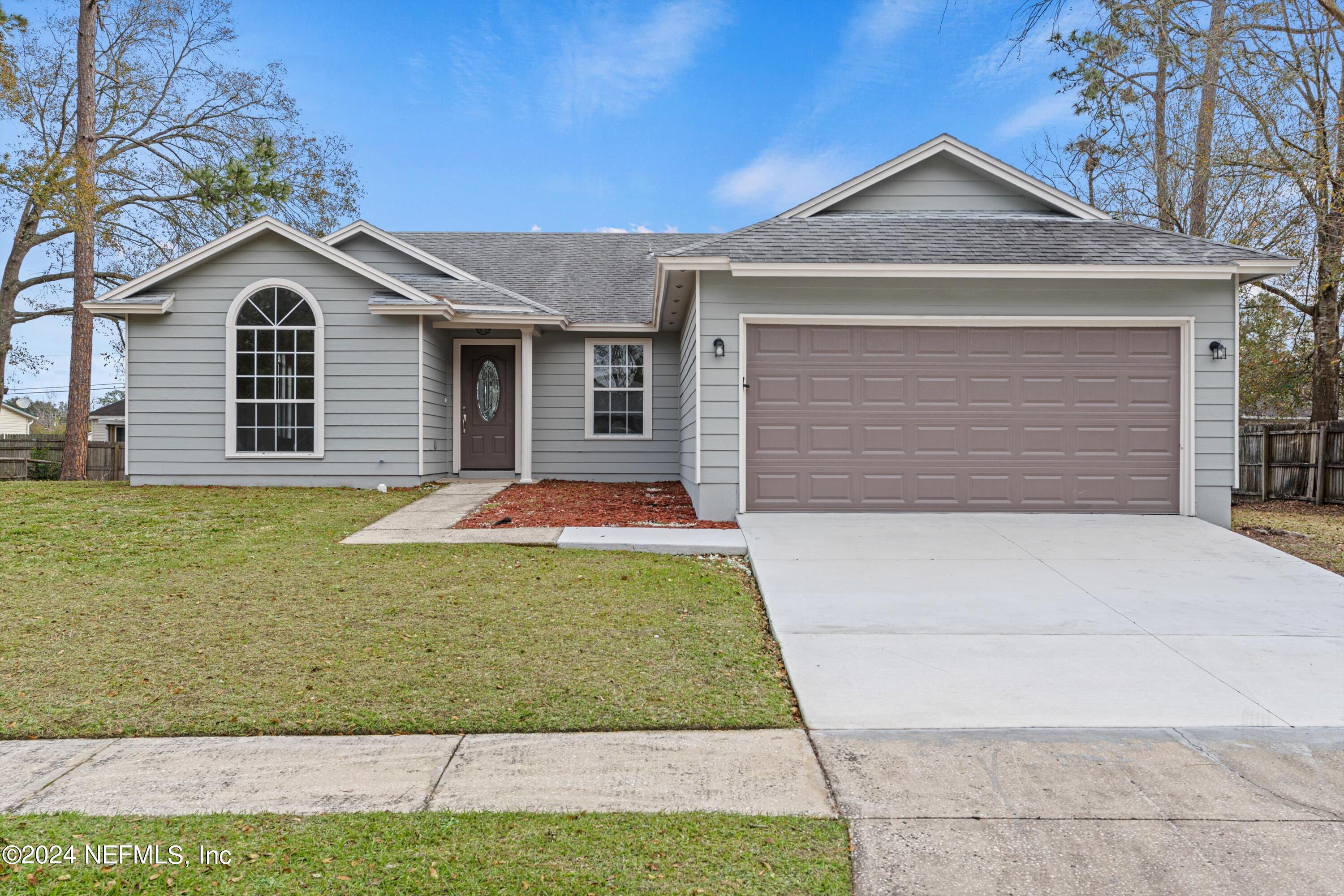 Jacksonville, FL home for sale located at 7403 Petrell Drive, Jacksonville, FL 32222