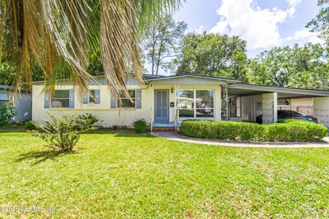 Photo of 4014 CONGA Street, Jacksonville, FL 32217 (MLS # 2165442)