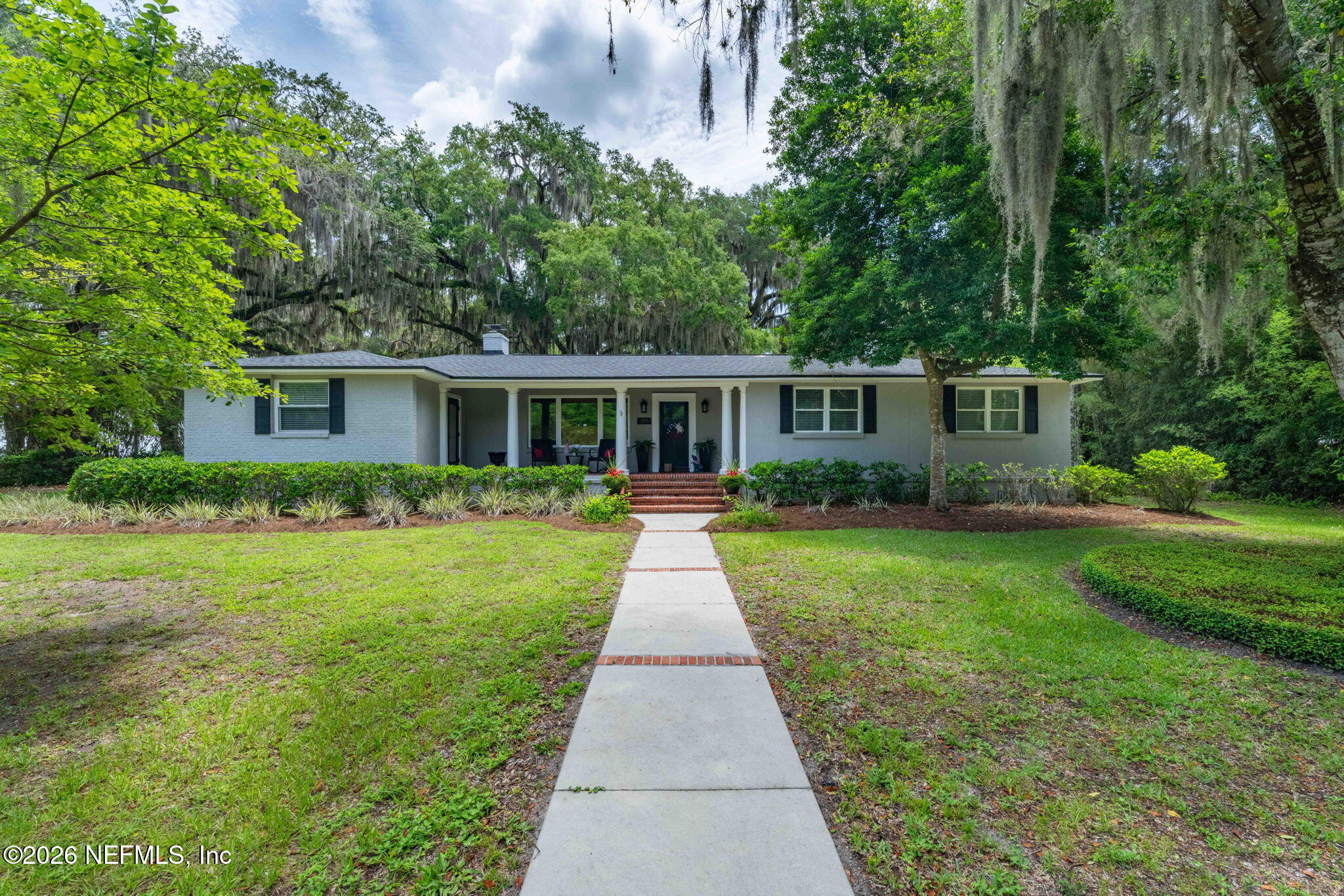 3079 ANDERSON Road
