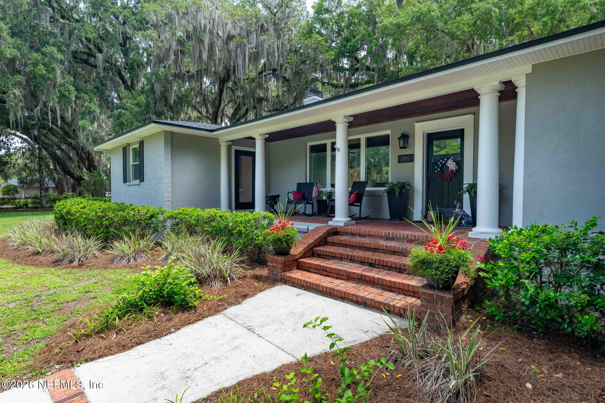3079 ANDERSON Road