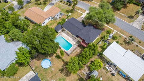 A home in Orange Park