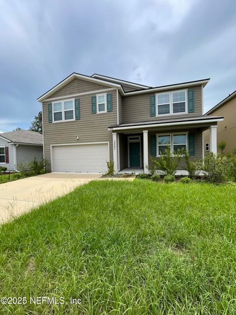 2482 OAK STREAM Drive Green Cove Springs FL 32043
