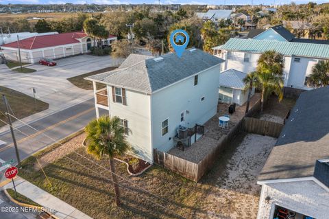 A home in St Augustine