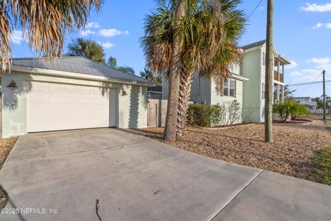 A home in St Augustine