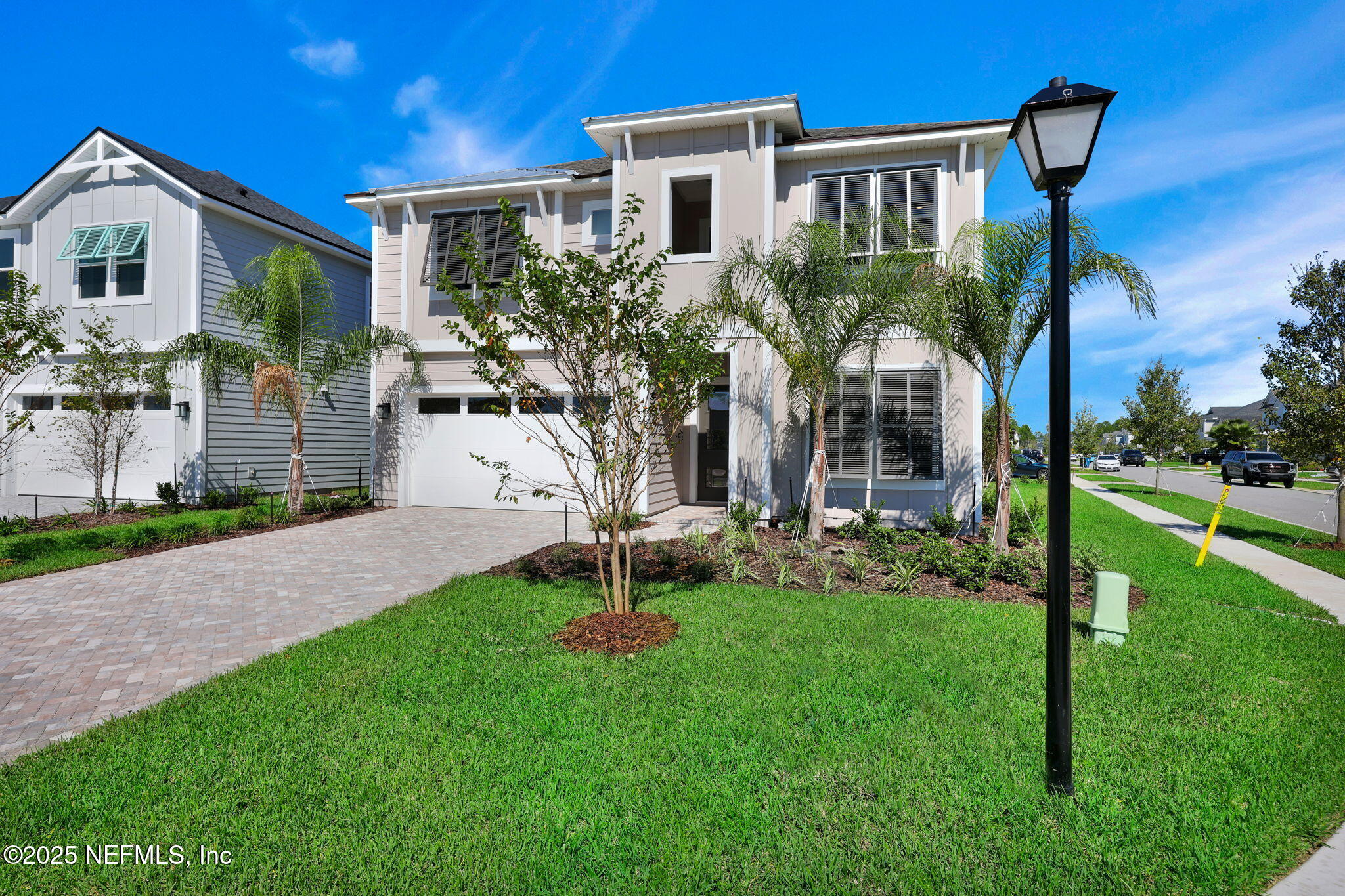 60 SIENNA PALM Drive