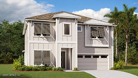 60 SIENNA PALM Drive Ponte Vedra FL 32081