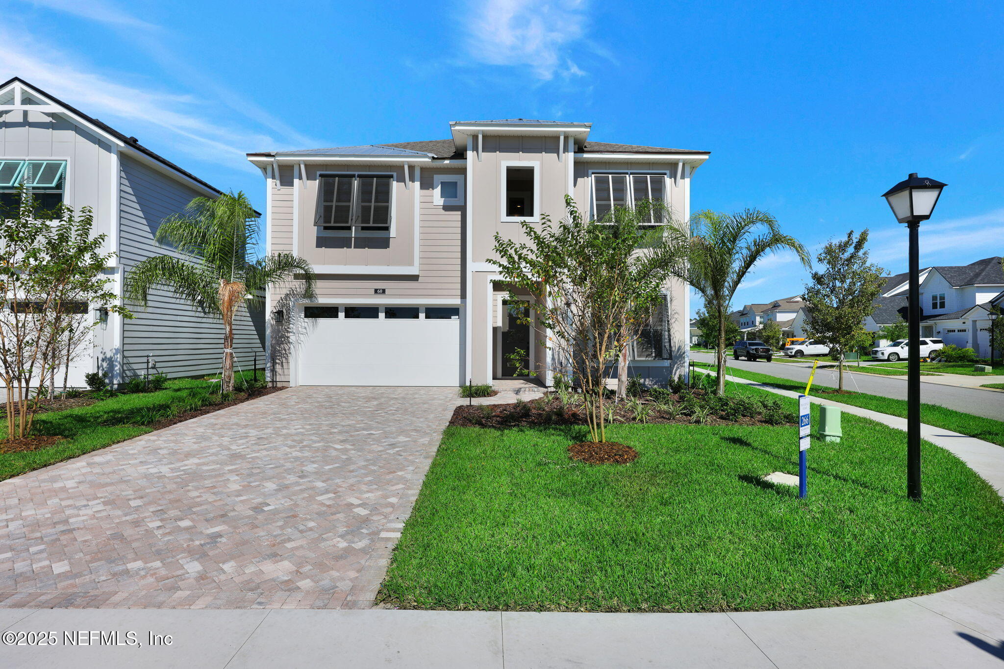 60 SIENNA PALM Drive