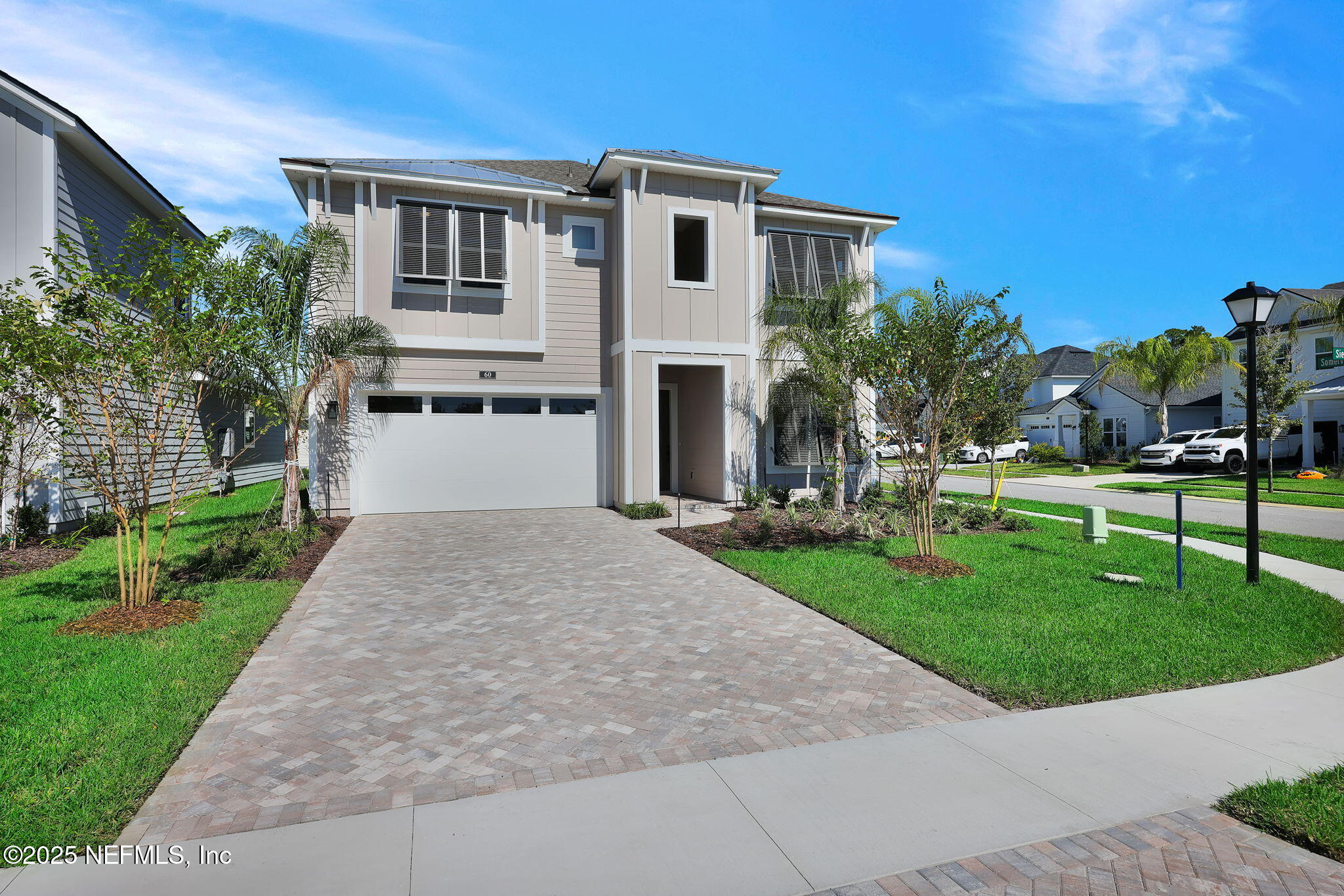 60 SIENNA PALM Drive