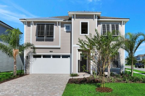60 SIENNA PALM Drive Ponte Vedra FL 32081