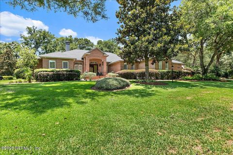 Photo of 3542 SHINNECOCK Lane, Green Cove Springs, FL 32043 (MLS # 2152375)