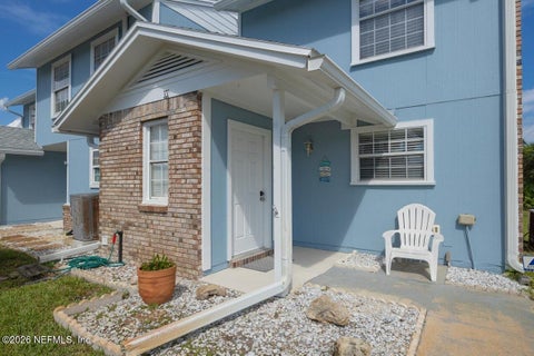 Photo of 7145 A1A S #11, St. Augustine, FL 32080 (MLS # 2166677)