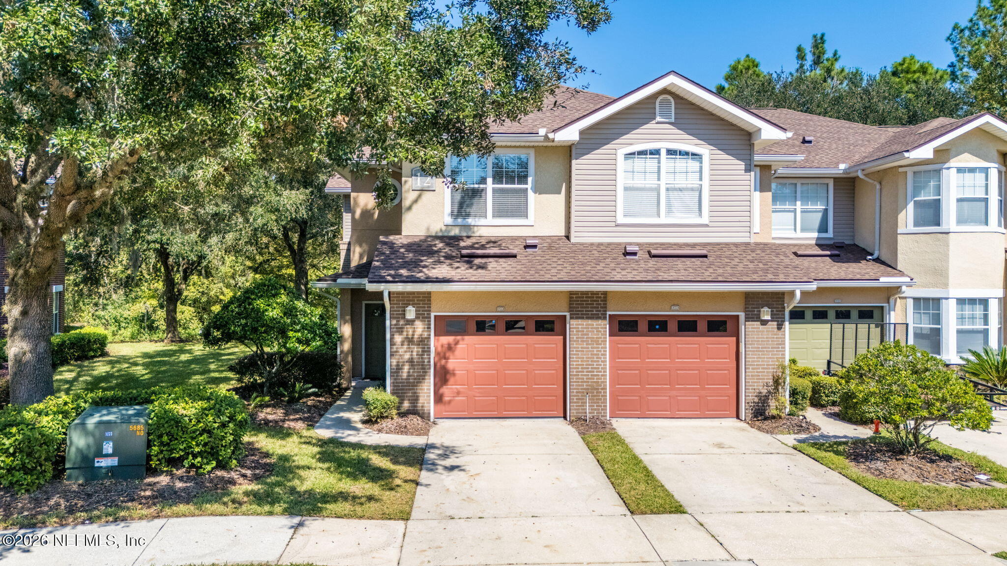 5663 GREENLAND Road 1201