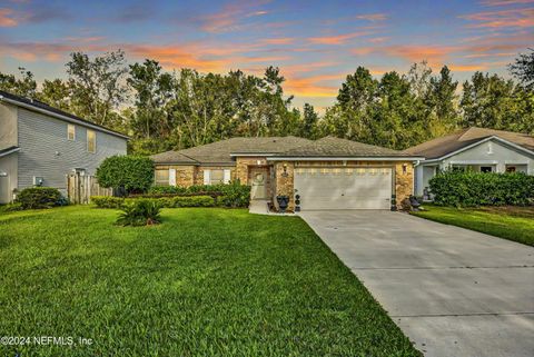 A home in St Augustine