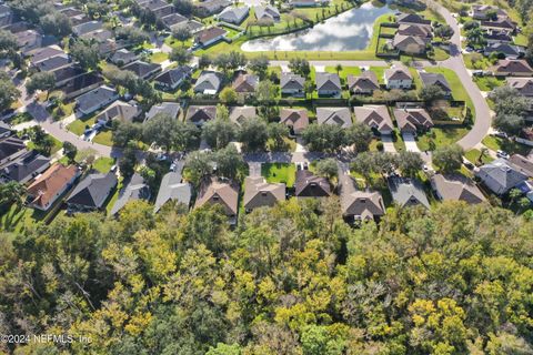 A home in St Augustine