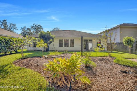 A home in St Augustine