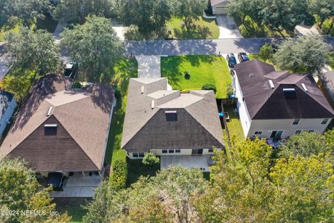 A home in St Augustine