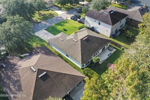 A home in St Augustine