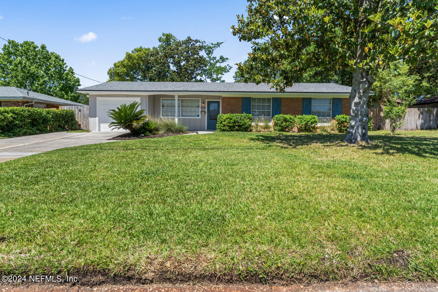 Jacksonville, FL home for sale located at 858 Trinidad Road, Jacksonville, FL 32216