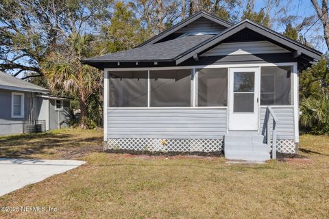 1215 W 27TH Street Jacksonville FL 32209