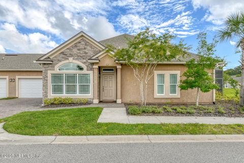 62 CALUSA CROSSING Drive St. Augustine FL 32084